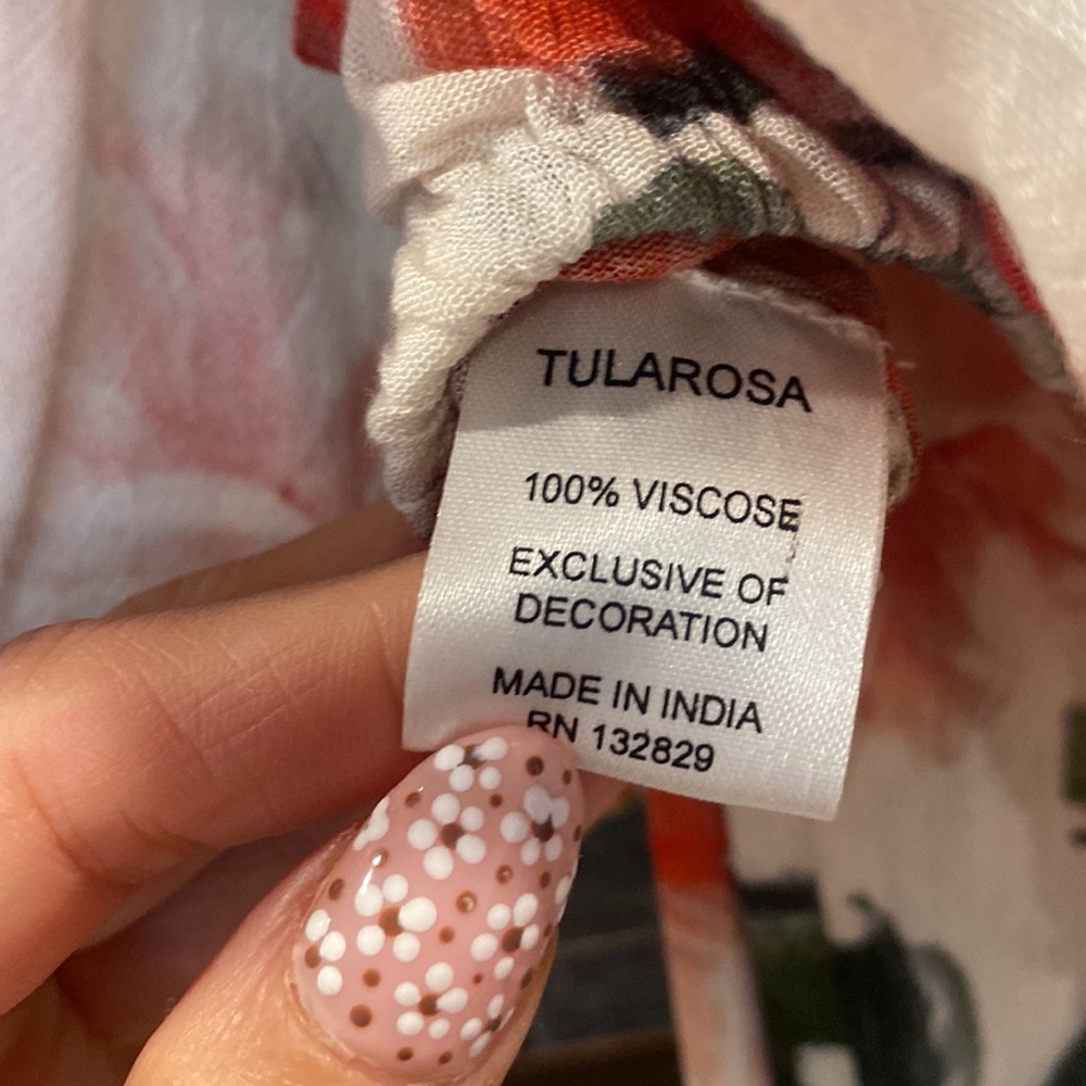 Tularosa revolve set - Picture 4 of 4